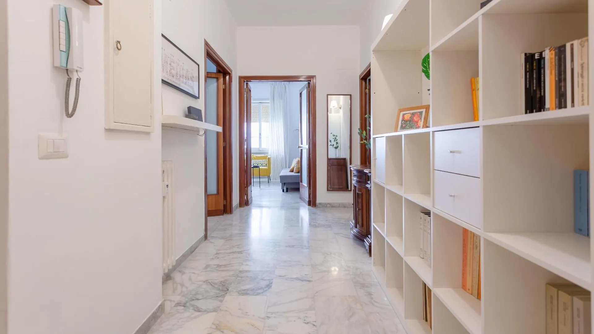 Perfetto Per Famiglie Appartamento Accogliente E Spazioso A 15 Min Dalla Metro Rome