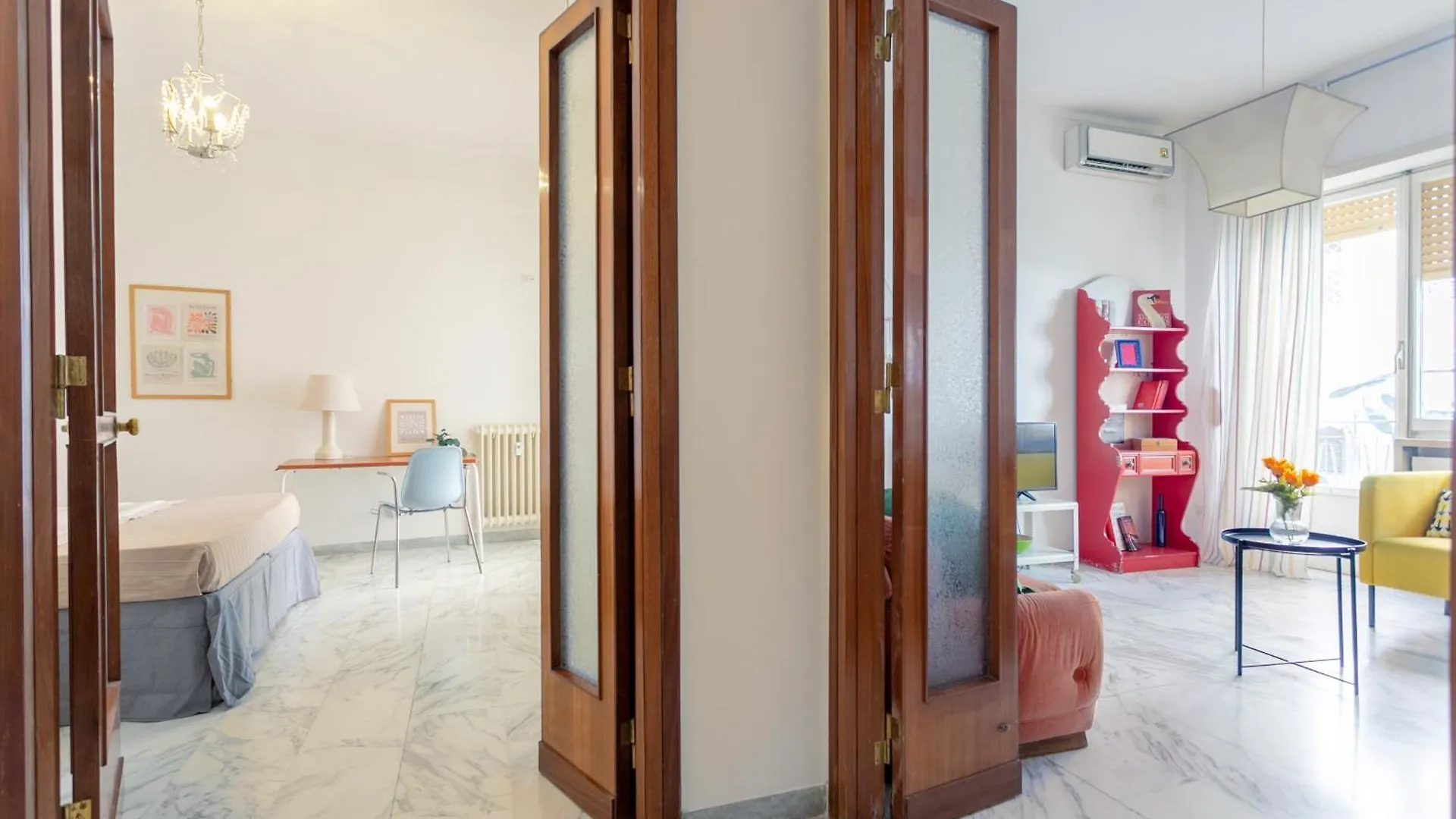 Perfetto Per Famiglie Appartamento Accogliente E Spazioso A 15 Min Dalla Metro Rome