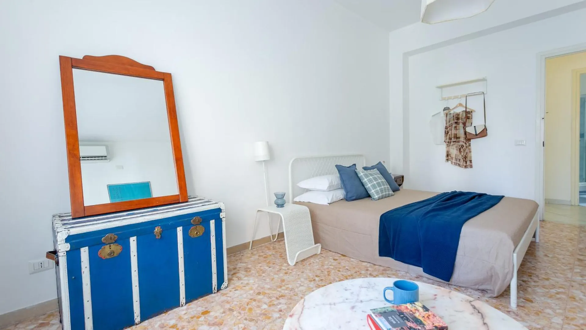 Apartment Perfetto Per Famiglie Appartamento Accogliente E Spazioso A 15 Min Dalla Metro Rome Italy