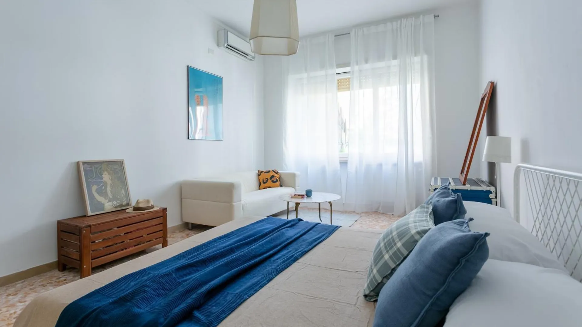 Apartment Perfetto Per Famiglie Appartamento Accogliente E Spazioso A 15 Min Dalla Metro Rome